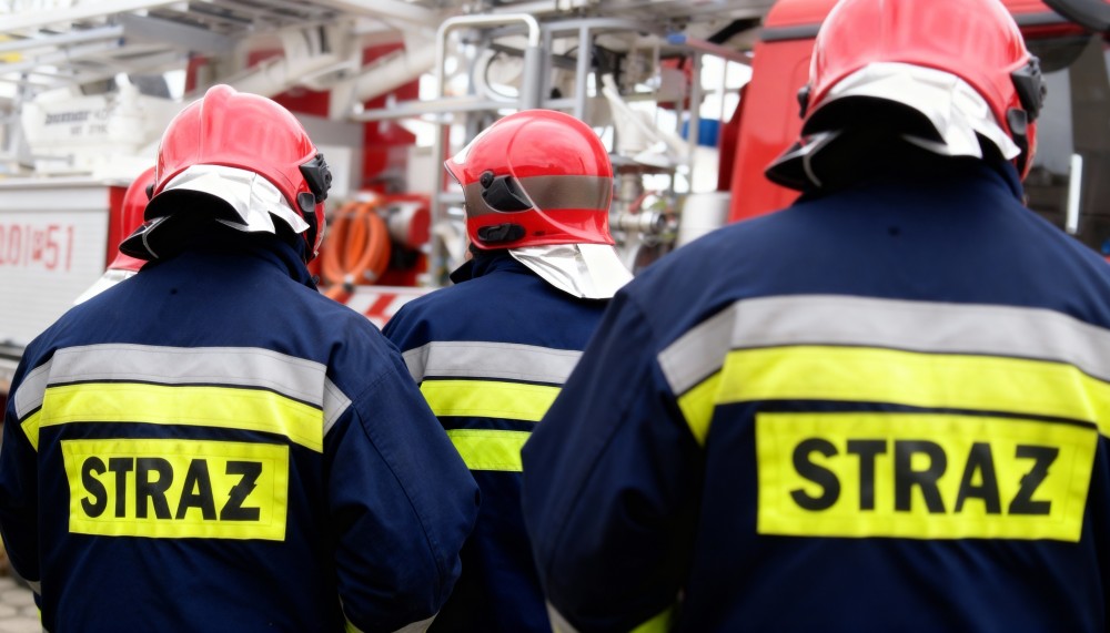 Młodzi artyści w akcji: Ogólnopolski konkurs plastyczny OSP odkrywa talenty