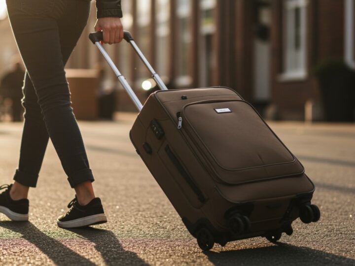 Motocyklowa przygoda do Mongolii: Mariusz Kurek z uczniami na szlaku Dżyngis-chana