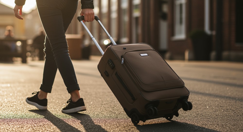 Motocyklowa przygoda do Mongolii: Mariusz Kurek z uczniami na szlaku Dżyngis-chana