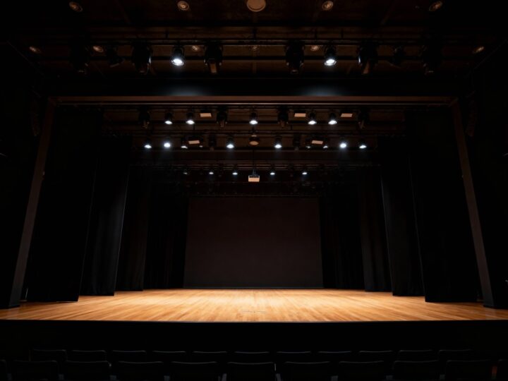 Energia młodości i mistrzowskie choreografie na wieczorze baletowym PBN Junior