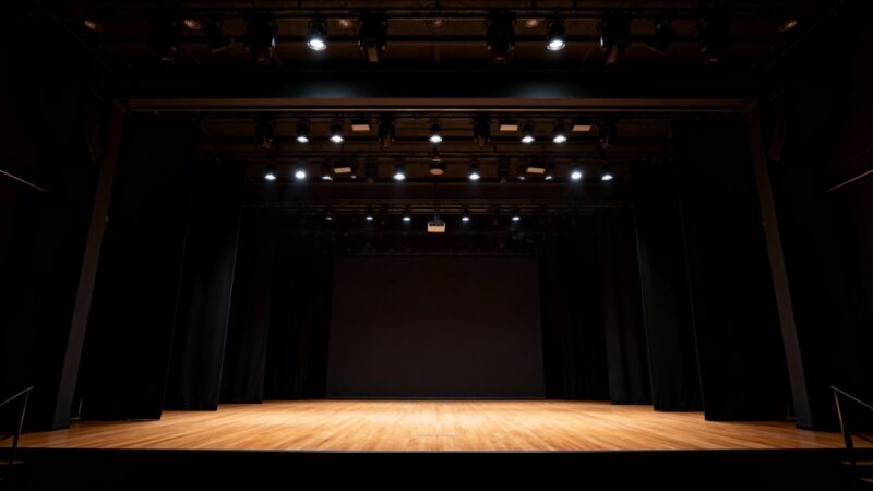 Energia młodości i mistrzowskie choreografie na wieczorze baletowym PBN Junior