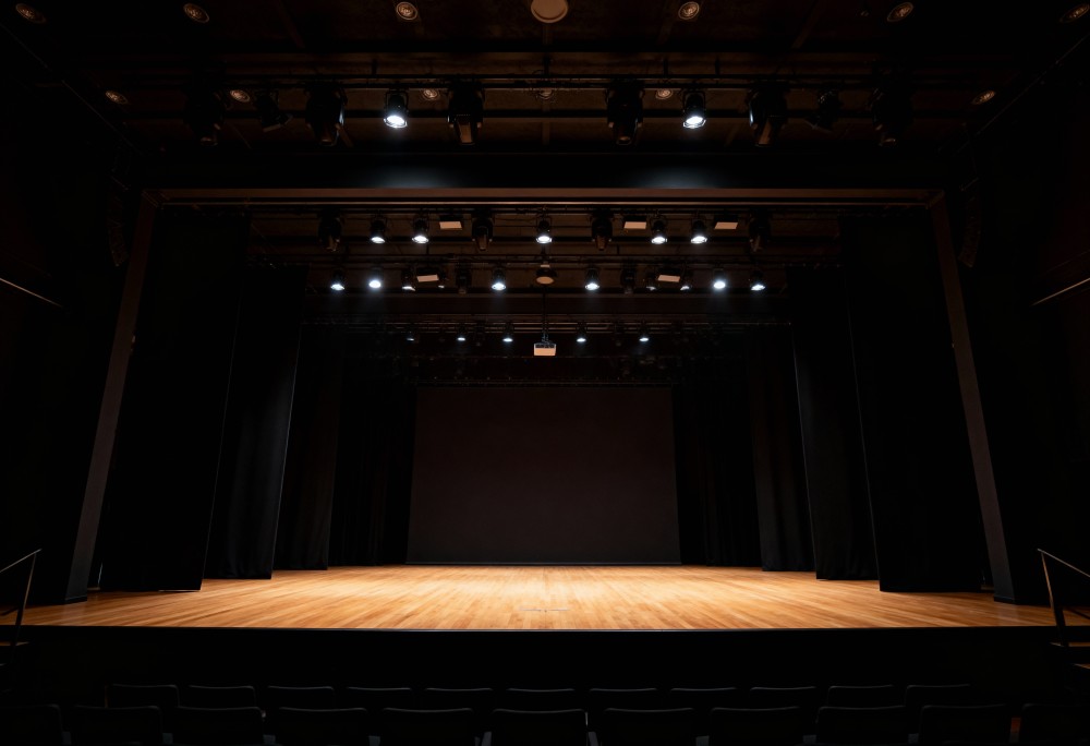 Energia młodości i mistrzowskie choreografie na wieczorze baletowym PBN Junior