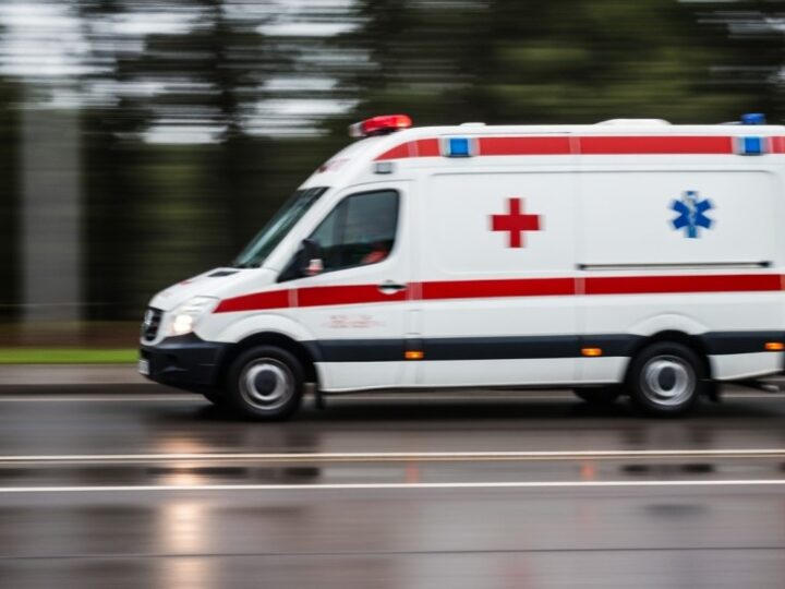 Nie bądź obojętny! Zimowe zagrożenia dla zdrowia i życia wymagają naszej reakcji