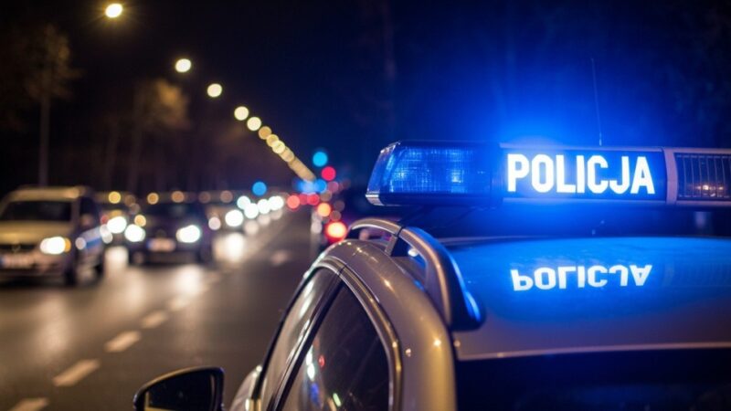 72 nowoczesne Kia Niro w służbie śląskiej Policji!