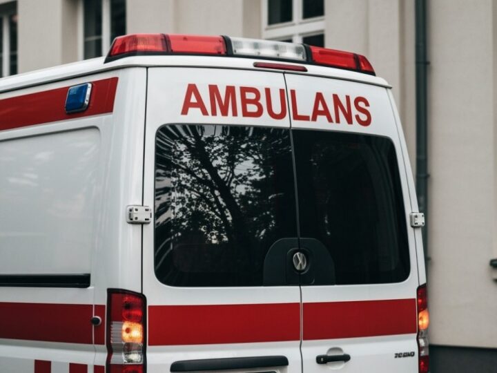 Szkolenia z ochrony ludności w gminie Mszana – kluczowe dla bezpieczeństwa społeczności