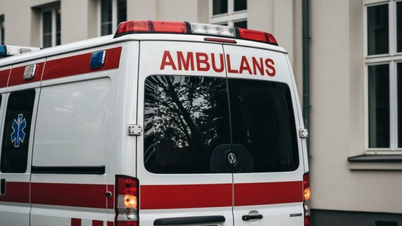 Szkolenia z ochrony ludności w gminie Mszana – kluczowe dla bezpieczeństwa społeczności