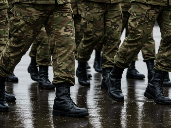 Operacja „TOR” – Policja i wojsko w akcji przeciwko dywersji na kolei Warszawa-Lublin