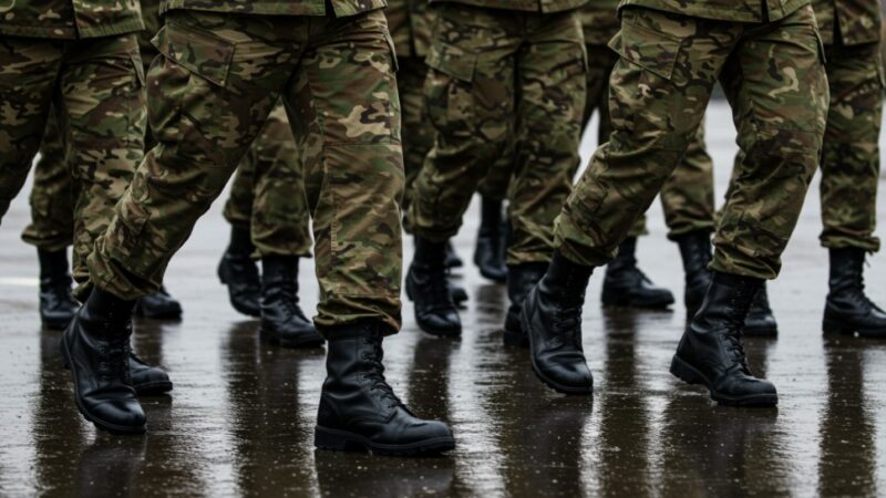 Operacja „TOR” – Policja i wojsko w akcji przeciwko dywersji na kolei Warszawa-Lublin