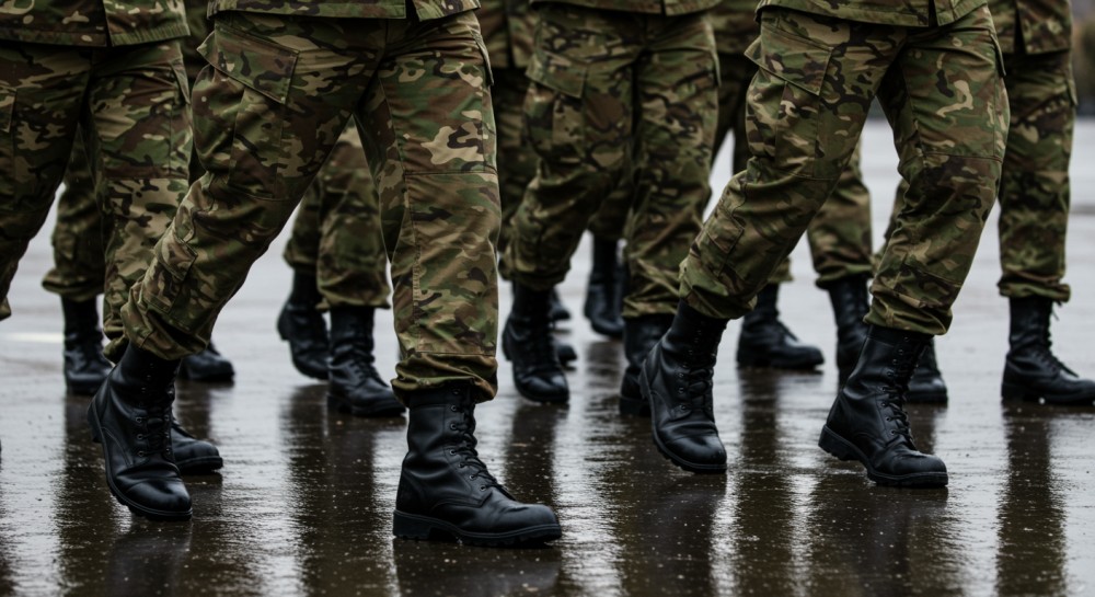 Operacja „TOR” – Policja i wojsko w akcji przeciwko dywersji na kolei Warszawa-Lublin