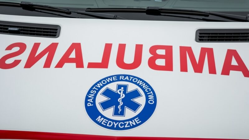 Ogrzewalnia dla osób bezdomnych – schronienie przed zimnem w Wodzisławiu