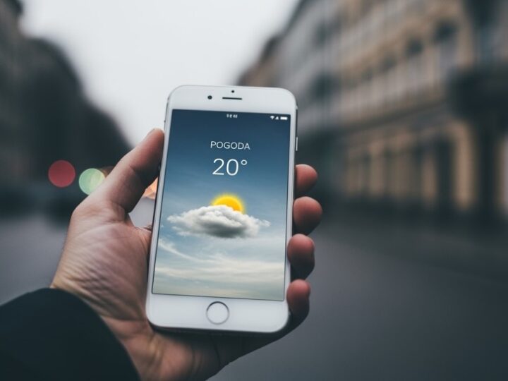 Piątek z idealną pogodą zaprasza na weekend pełen wydarzeń!