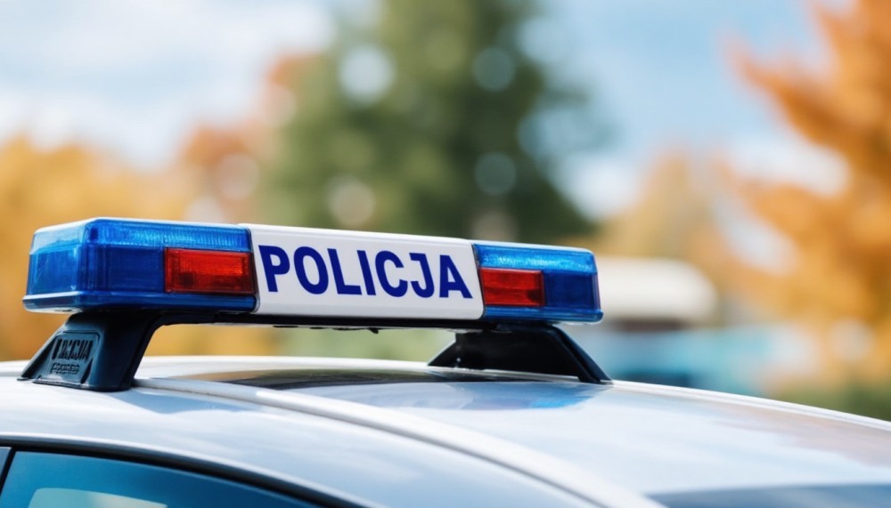 Wodzisławscy policjanci dbają o bezpieczeństwo w Warszawie podczas Święta Niepodległości