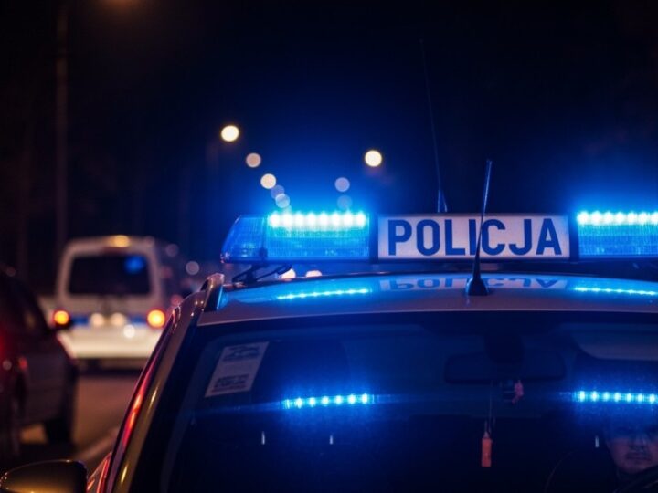 Akcja Policji: Zatrzymania i Odkrycia w „Poszukiwanym