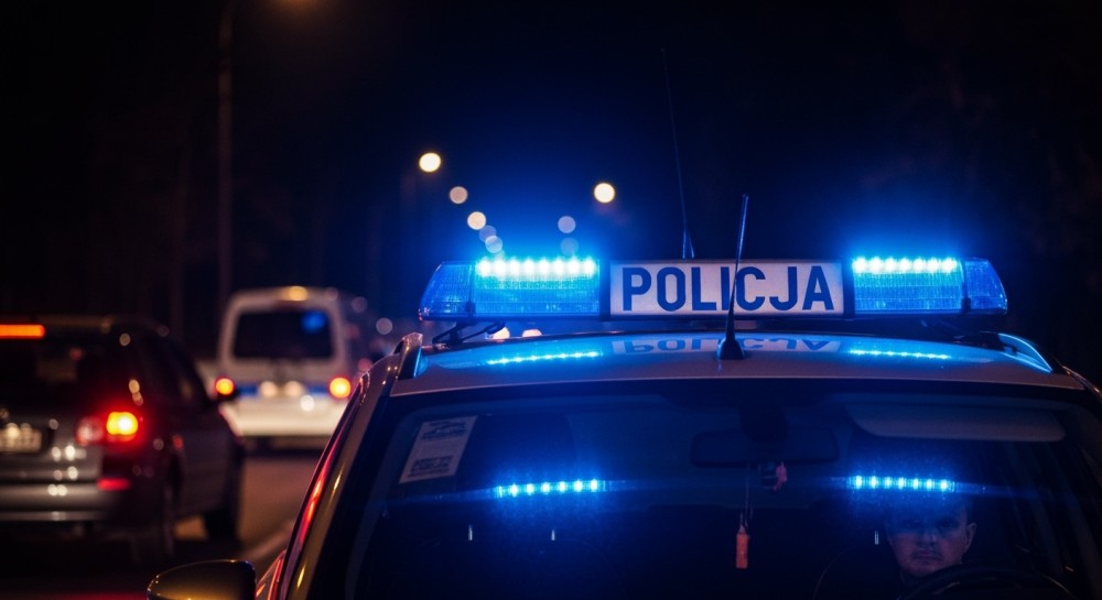 Akcja Policji: Zatrzymania i Odkrycia w „Poszukiwanym