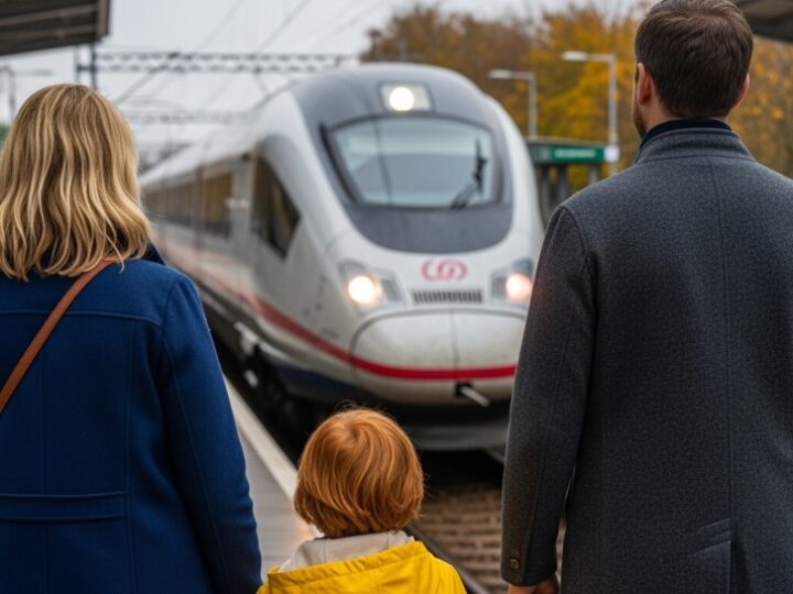 Powiat stara się o przywrócenie kolejowego połączenia z Krakowem