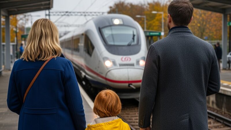 Powiat stara się o przywrócenie kolejowego połączenia z Krakowem