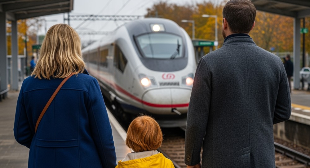 Powiat stara się o przywrócenie kolejowego połączenia z Krakowem