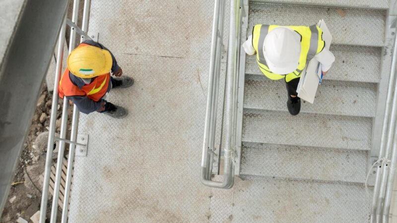 Przetarg na działkę budowlaną w Marklowicach przy ul. Mokrej