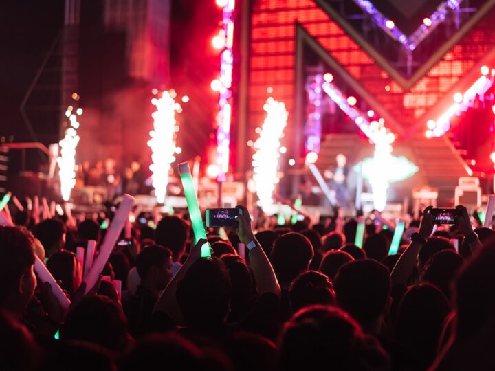 Roksana Ostojska awansuje do odcinków na żywo „The Voice of Poland”