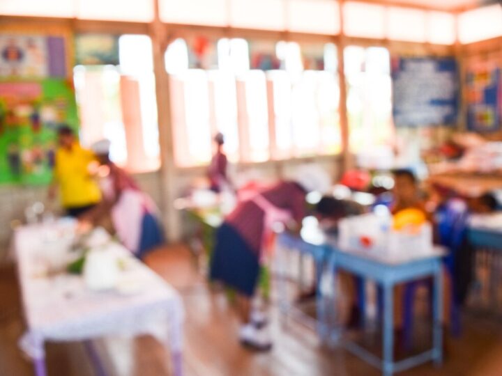 Rejestracja otwarta na III konferencję edukacyjną WNET w Wodzisławiu