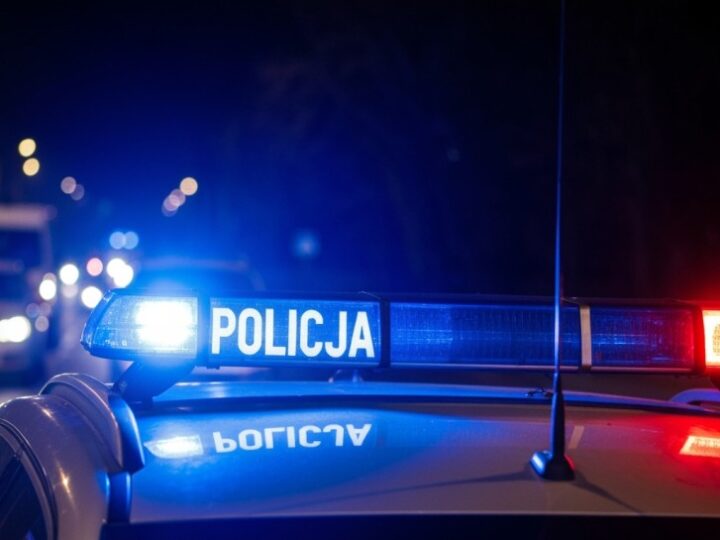 Samoobrona dla Pracownic Policji w Wodzisławiu