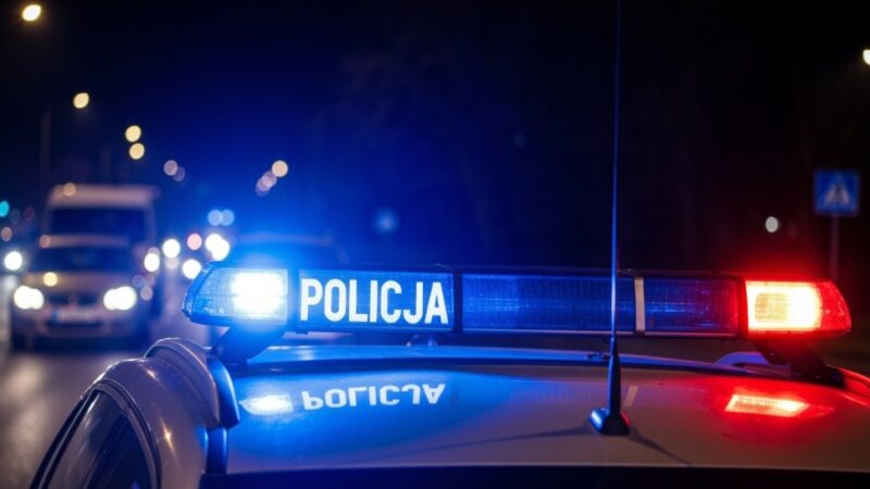 Samoobrona dla Pracownic Policji w Wodzisławiu