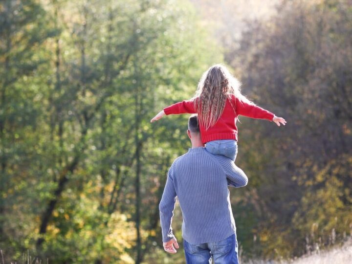 Sandra Pniak odwiedza Wojaczków, którzy zmieniają losy dziecięcych serc