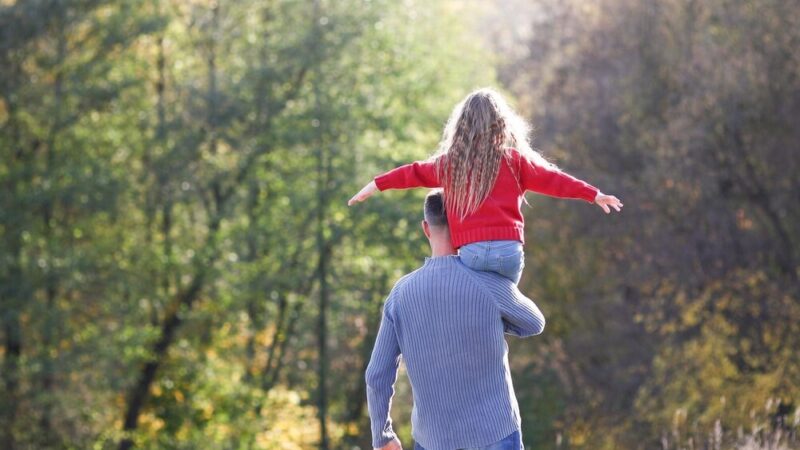 Sandra Pniak odwiedza Wojaczków, którzy zmieniają losy dziecięcych serc