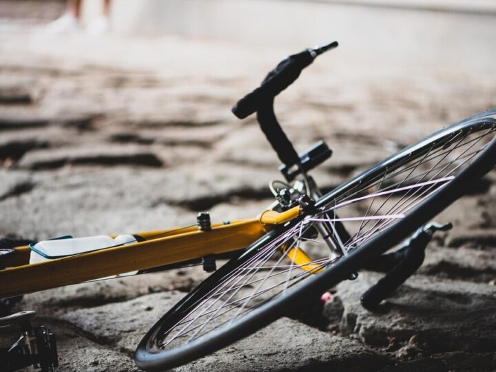 Modernizacja trasy rowerowej nr 316 rozpoczęta!