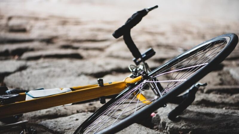 Modernizacja trasy rowerowej nr 316 rozpoczęta!