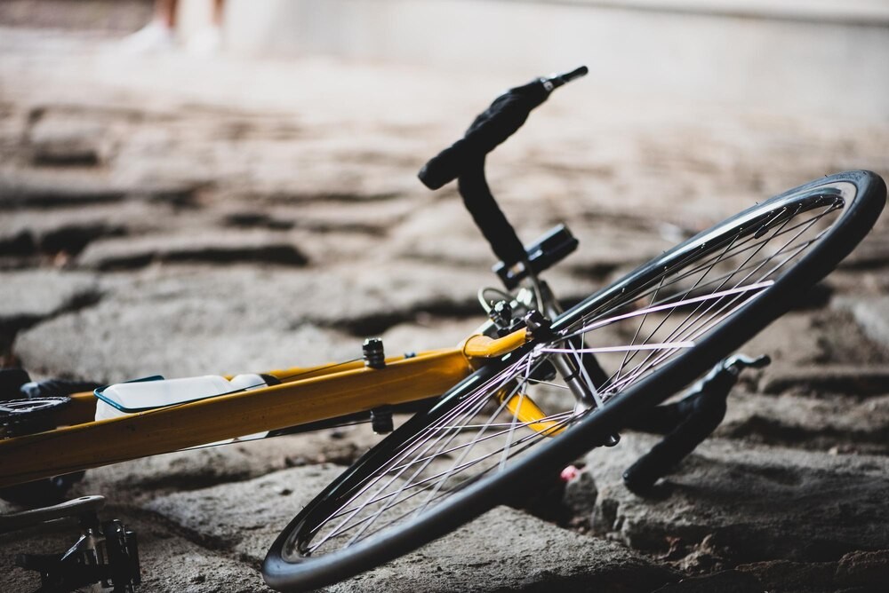 Modernizacja trasy rowerowej nr 316 rozpoczęta!