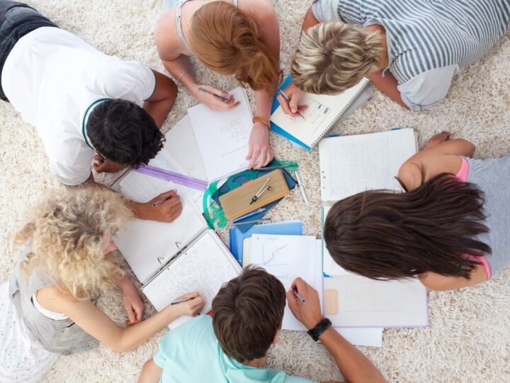 Termomodernizacja ZS nr 1 w Wodzisławiu nabiera tempa