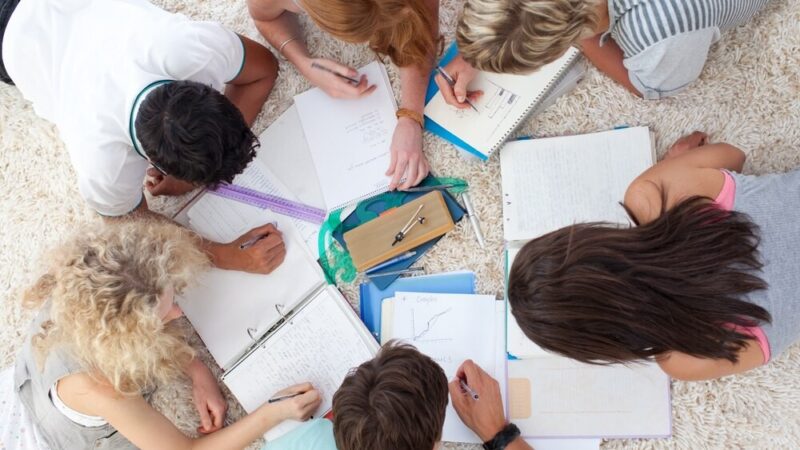 Termomodernizacja ZS nr 1 w Wodzisławiu nabiera tempa