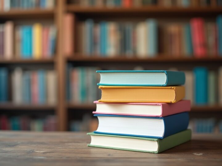 Konkurs z książką Weroniki Tomali „Kwiaciarnia świątecznych cudów” czeka na Was!