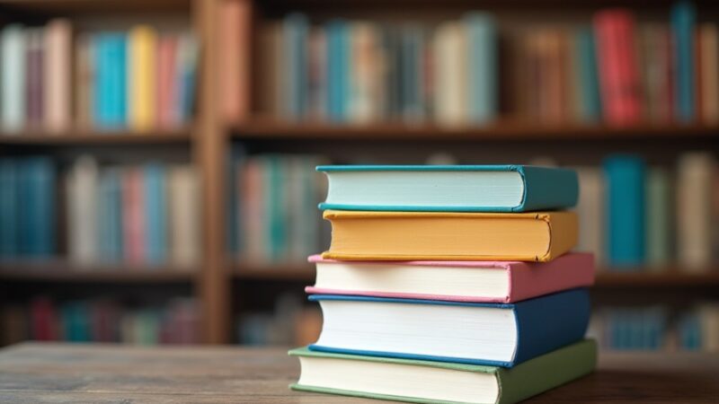 Konkurs z książką Weroniki Tomali „Kwiaciarnia świątecznych cudów” czeka na Was!