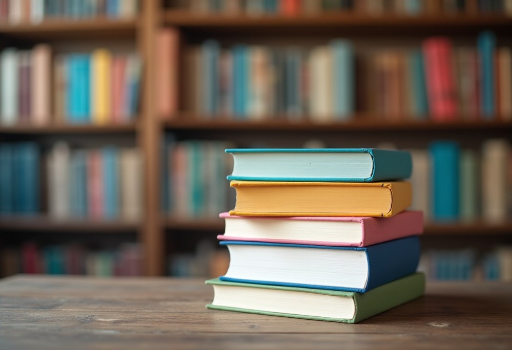 Konkurs z książką Weroniki Tomali „Kwiaciarnia świątecznych cudów” czeka na Was!