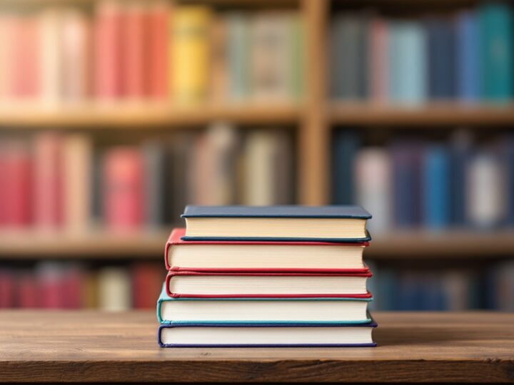 Górny Śląsk w blasku tradycji: Marek Szołtysek w bibliotece