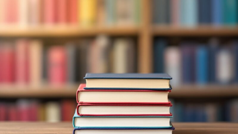 Górny Śląsk w blasku tradycji: Marek Szołtysek w bibliotece