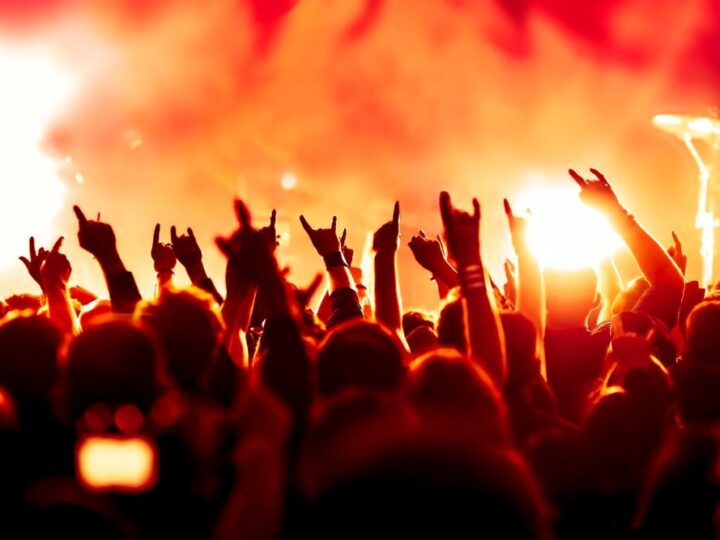 Wodzisław Śląski kibicuje talentom z The Voice of Poland!