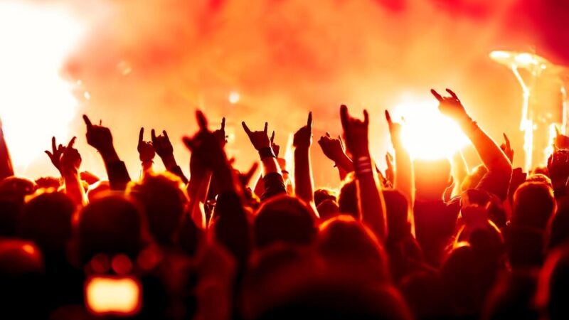 Wodzisław Śląski kibicuje talentom z The Voice of Poland!