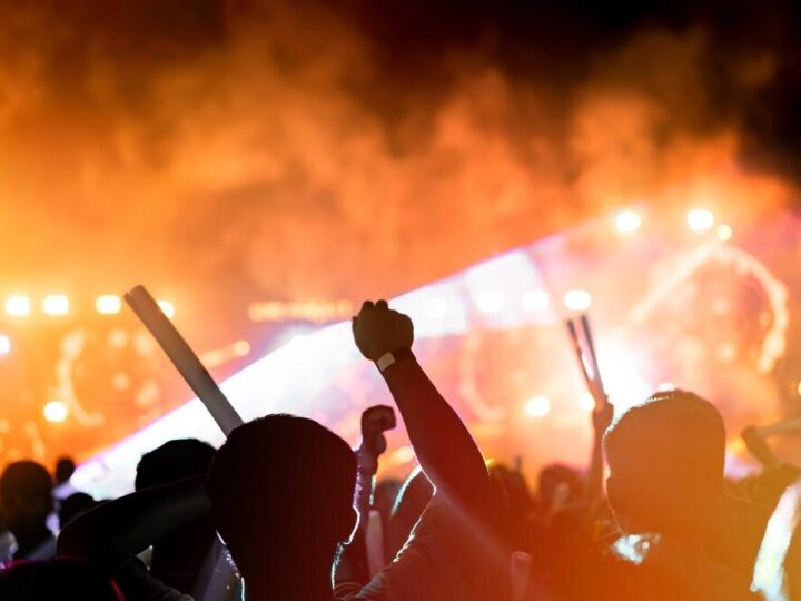 Wodzisławski Festiwal Wokalny „Zostań Idolem” odbędzie się w styczniu 2026