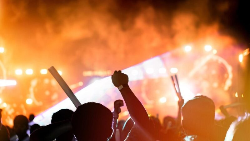 Wodzisławski Festiwal Wokalny „Zostań Idolem” odbędzie się w styczniu 2026