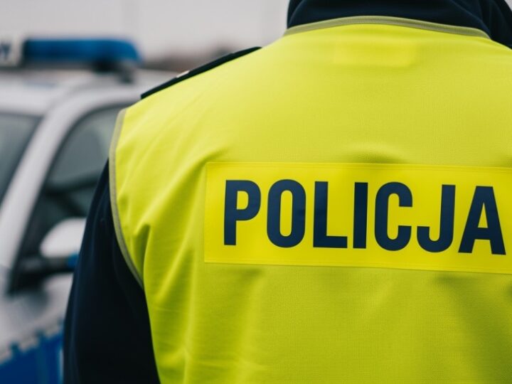 Włącz światła, zadbaj o bezpieczeństwo na drodze!