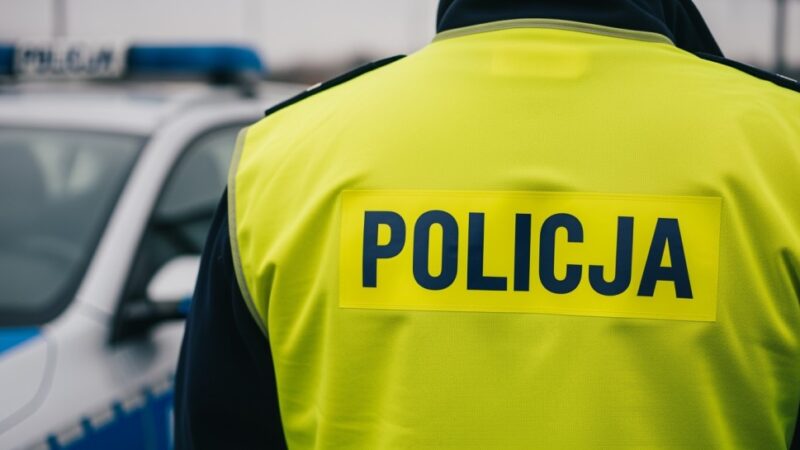 Włącz światła, zadbaj o bezpieczeństwo na drodze!