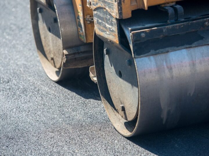 Zimowe utrzymanie dróg w powiecie na sezon 2025/2026