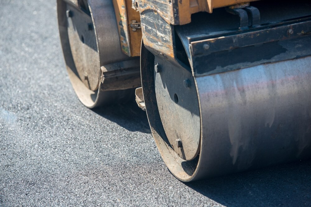 Zimowe utrzymanie dróg w powiecie na sezon 2025/2026