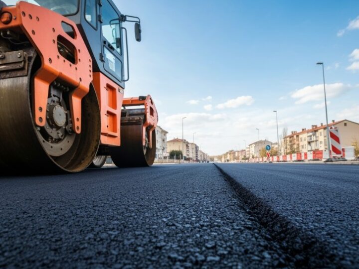 Zimowe utrzymanie dróg: Kluczowe informacje i numery kontaktowe