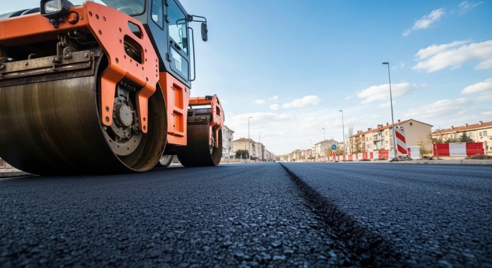 Zimowe utrzymanie dróg: Kluczowe informacje i numery kontaktowe