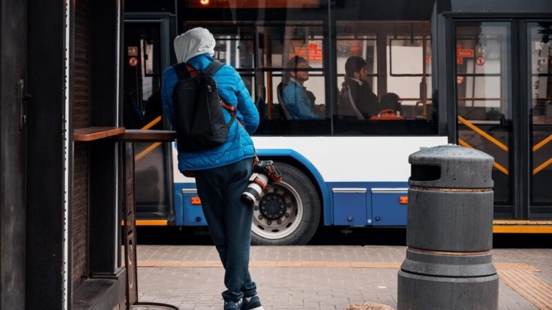 Zmiany w rozkładzie jazdy autobusów na Święto Niepodległości