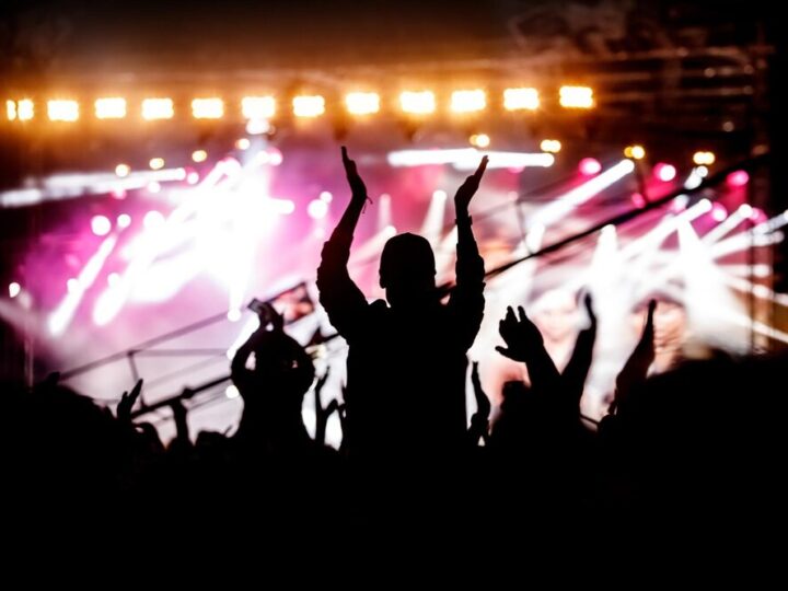 Świąteczny koncert na Placu Gladbeck – zamknięcie ulic i muzyczne atrakcje!